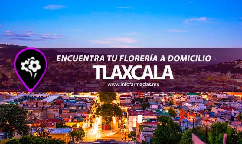 florerias a domicilio cercanas tlaxcala